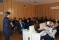 به مناسبت هفته پژوهش و فناوری، در دانشگاه فرهنگیان یزد برگزار شد:

کارگاه آموزشی « عصرفناوری اینترنت اشیاء، آشنایی با شبکه های حسگر بی سیم و رزبری پای»
 6