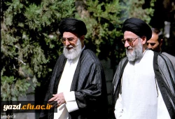 رهبر انقلاب بر پیکر آیت الله هاشمی شاهرودی نماز اقامه خواهند کرد