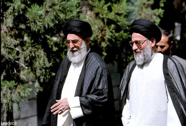 رهبر انقلاب بر پیکر آیت الله هاشمی شاهرودی نماز اقامه خواهند کرد