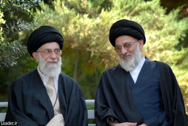 رهبر انقلاب بر پیکر آیت الله هاشمی شاهرودی نماز اقامه خواهند کرد