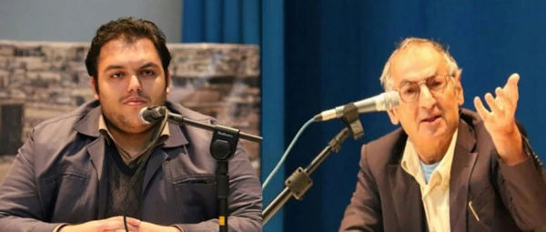 جلسه مناظره با عنوان "چالش ها و فرصت های جمهوری اسلامی" در دانشگاه فرهنگیان یزد