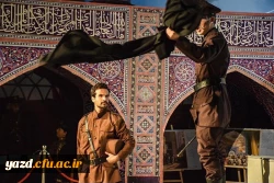 اجرای طرح استعماری حذف حجاب به دست رضاخان (1314 ه ش)