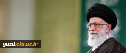 پیام تسلیت رهبر انقلاب اسلامی در پی حادثه تلخ سقوط هواپیما؛
مسئولان، نقاط ضعف و خطاهای احتمالی را شناسایی و پیگیری کنند