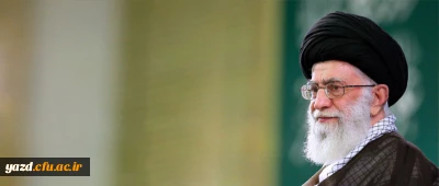 پیام تسلیت رهبر انقلاب اسلامی در پی حادثه تلخ سقوط هواپیما؛
مسئولان، نقاط ضعف و خطاهای احتمالی را شناسایی و پیگیری کنند