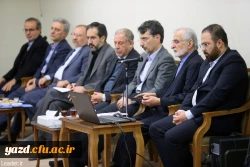 رهبر معظم انقلاب اسلامی در دیدار مسئولان و محققان ستاد توسعه علوم شناختی: شتاب حرکت علمی کشور به هیچ وجه کُند یا متوقف نشود