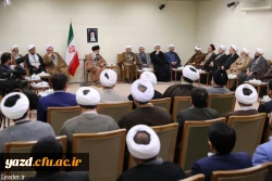 انتظار از حوزه علمیه قم برای حل ابهام ها و مشکلات دینی