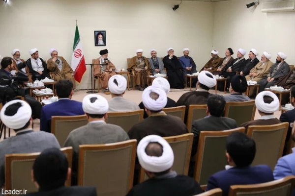 انتظار از حوزه علمیه قم برای حل ابهام ها و مشکلات دینی