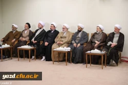 انتظار از حوزه علمیه قم برای حل ابهام ها و مشکلات دینی