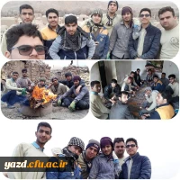 خدمت رسانی جهادگران دانشگاه فرهنگیان یزد
 2