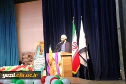 جشن بزرگ میلاد با سعادت اسوه تقوی وفضیلت حضرت صدیقه طاهره فاطمه زهرا (سلام الله علیها) برگزارشد