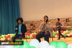 جشن بزرگ میلاد با سعادت اسوه تقوی وفضیلت حضرت صدیقه طاهره فاطمه زهرا (سلام الله علیها) برگزارشد