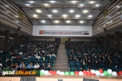 جشن بزرگ میلاد با سعادت اسوه تقوی وفضیلت حضرت صدیقه طاهره فاطمه زهرا (سلام الله علیها) برگزارشد