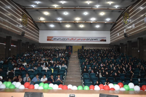 جشن بزرگ میلاد با سعادت اسوه تقوی وفضیلت حضرت صدیقه طاهره فاطمه زهرا (سلام الله علیها) برگزارشد