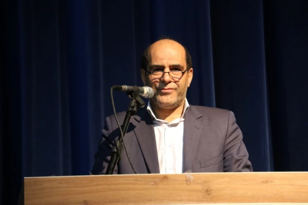 برگزاری جلسه فرهنگی در دانشگاه فرهنگیان یزد با حضور مدیر کل آموزش و پرورش استان

 5