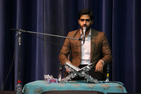 برگزاری جلسه فرهنگی در دانشگاه فرهنگیان یزد با حضور مدیر کل آموزش و پرورش استان

 7