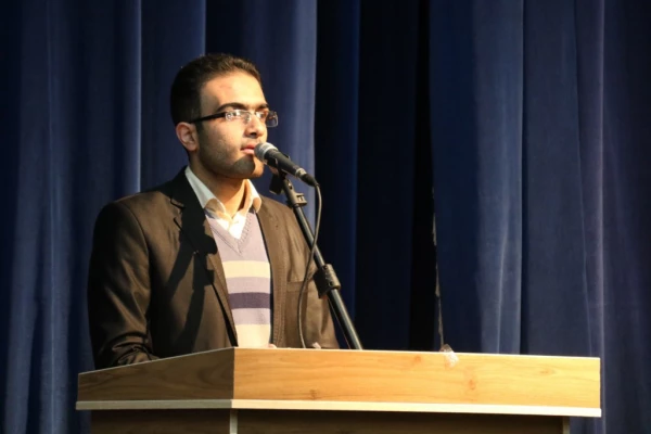 برگزاری جلسه فرهنگی در دانشگاه فرهنگیان یزد با حضور مدیر کل آموزش و پرورش استان

 8