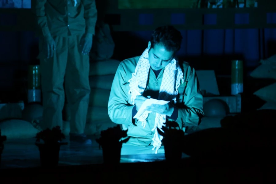 با همت بسیج دانشجویی دانشگاه برگزار شد :

کنگره بزرگداشت شهدای دانشجو معلم دانشگاه فرهنگیان یزد 
 2