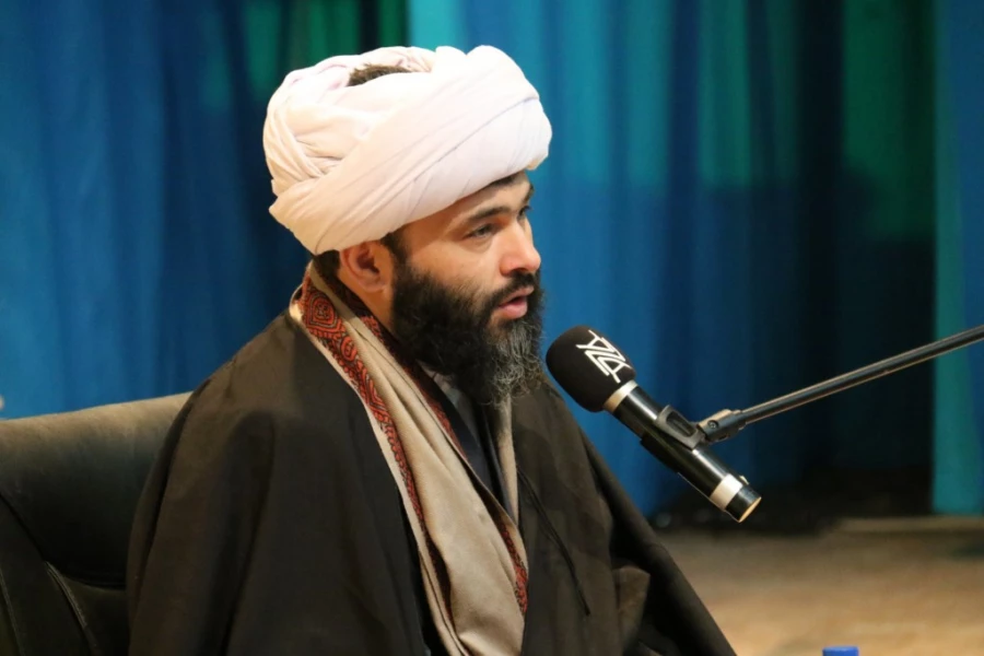 با همت بسیج دانشجویی دانشگاه برگزار شد :

کنگره بزرگداشت شهدای دانشجو معلم دانشگاه فرهنگیان یزد 
 2