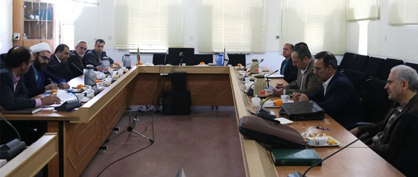 نشست هم اندیشی استادان دانشگاه فرهنگیان استان یزد برگزار شد.