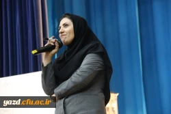 برگزاری کارگاه آموزشی روش تدریس و بررسی کتب ریاضی ابتدایی در دانشگاه فرهنگیان یزد
 3