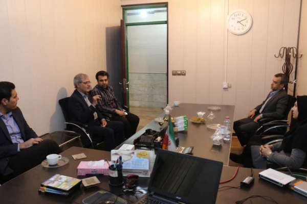 برگزاری کارگاه آموزشی روش تدریس و بررسی کتب ریاضی ابتدایی در دانشگاه فرهنگیان یزد
 4