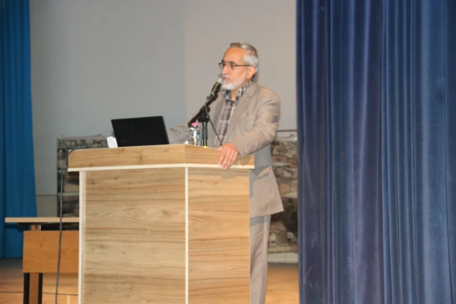 برگزاری کارگاه آموزشی روش تدریس و بررسی کتب ریاضی ابتدایی در دانشگاه فرهنگیان یزد
 5