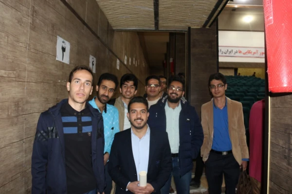 برگزاری کارگاه آموزشی روش تدریس و بررسی کتب ریاضی ابتدایی در دانشگاه فرهنگیان یزد
 12