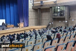 برگزاری کارگاه آموزشی روش تدریس و بررسی کتب ریاضی ابتدایی در دانشگاه فرهنگیان یزد
 13