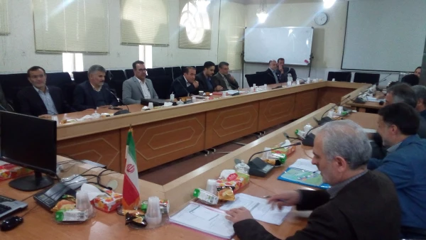 سومین دوره توجیهی مدرسان دروس کارآموزی و آموزش پژوهی دانشگاه فرهنگیان یزد
 4