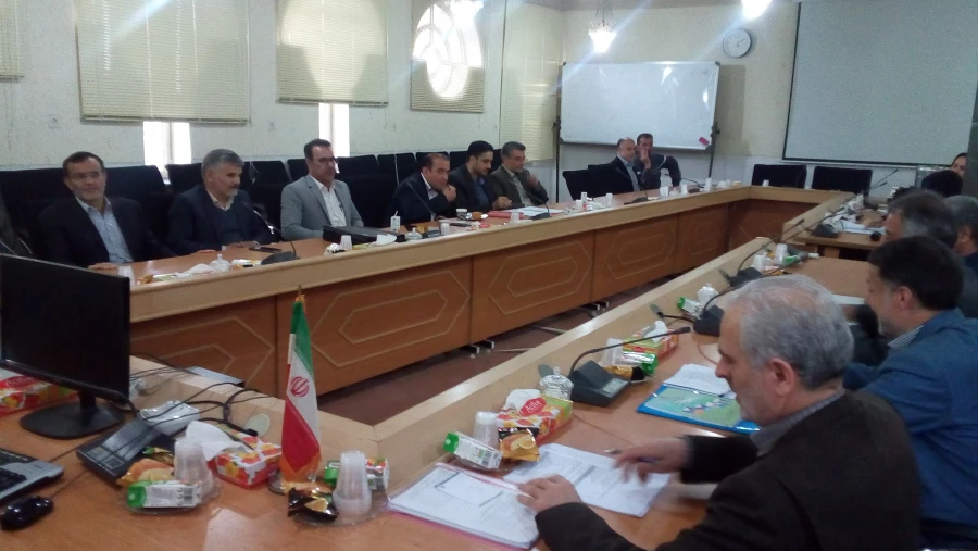 سومین دوره توجیهی مدرسان دروس کارآموزی و آموزش پژوهی دانشگاه فرهنگیان یزد
 4