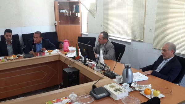 برگزاری دوره تخصصی بالندگی " سند تحول بنیادین آموزش و پرورش " در دانشگاه فرهنگیان یزد (ویژه اساتید)
 3