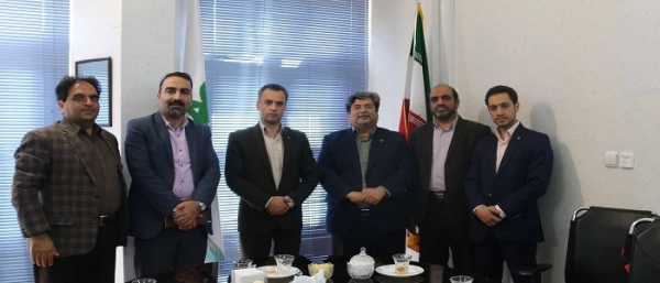 در راستای برگزاری جشنواره کشوری فرهنگی دانشجومعلمان دانشگاه فرهنگیان برگزار شد:

جلسه هماهنگی دانشگاه فرهنگیان یزد با کانون پرورش فکری استان
 2