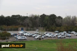 به روایت تصویر:

اسکان نوروزی 98 در دانشگاه فرهنگیان یزد
 2