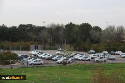 به روایت تصویر:

اسکان نوروزی 98 در دانشگاه فرهنگیان یزد