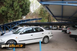 به روایت تصویر:

اسکان نوروزی 98 در دانشگاه فرهنگیان یزد
 5