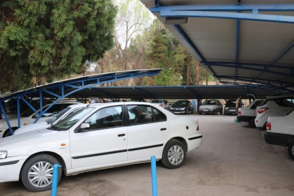 به روایت تصویر:

اسکان نوروزی 98 در دانشگاه فرهنگیان یزد
 5