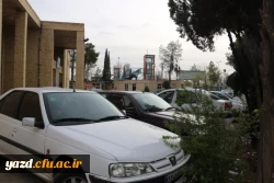 به روایت تصویر:

اسکان نوروزی 98 در دانشگاه فرهنگیان یزد
 6