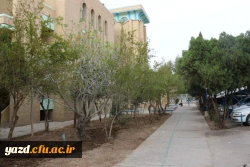 به روایت تصویر:

اسکان نوروزی 98 در دانشگاه فرهنگیان یزد
 7