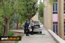 به روایت تصویر:

اسکان نوروزی 98 در دانشگاه فرهنگیان یزد
 10