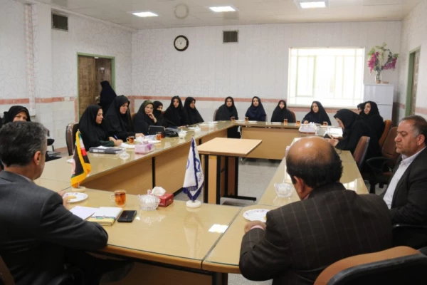 در دومین روز کاری سال جدید انجام شد:

 2