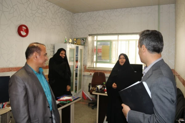 در دومین روز کاری سال جدید انجام شد:

 7