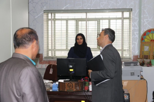 در دومین روز کاری سال جدید انجام شد:

 9