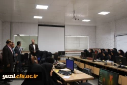 در دومین روز کاری سال جدید انجام شد:

 12