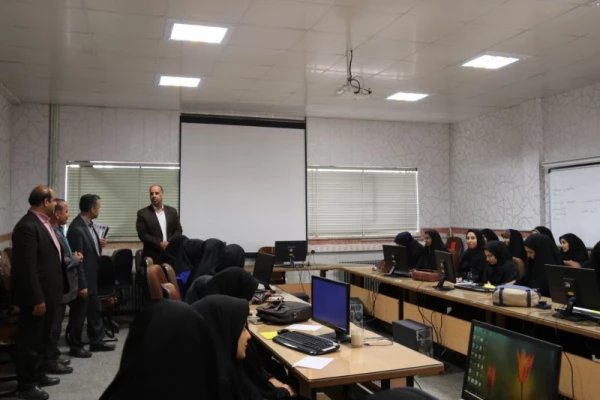 در دومین روز کاری سال جدید انجام شد:

 12