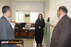 در دومین روز کاری سال جدید انجام شد:

 13