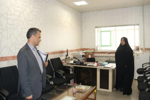 در دومین روز کاری سال جدید انجام شد:

 14