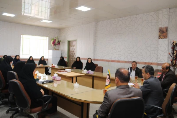 در دومین روز کاری سال جدید انجام شد:

 15