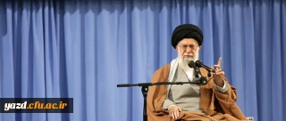 رهبر معظم انقلاب اسلامی در دیدار جمعی از پاسداران و خانواده های آنان به مناسبت روز پاسدار:
گربه رقصانی آمریکا علیه سپاه به جایی نخواهد رسید