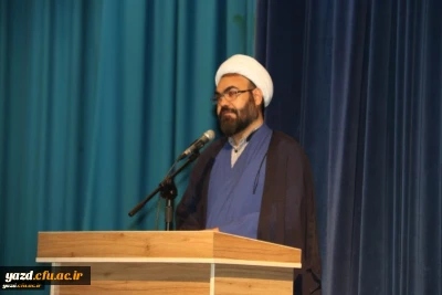 مسئول نهاد فرهنگیان یزد : بلایای طبیعی در کمین ماست ، همانگونه که از دیگران به وقت گرفتاری ها انتظار داریم ، همانگونه گرفتاران را دریابیم.