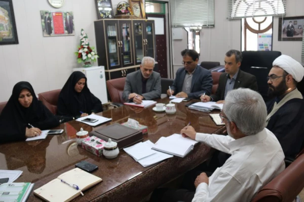 یست و نهمین جشنواره فرهنگی و اجتماعی در بخش های ادبی، پژوهشی و نرم افزار به میزبانی دانشگاه فرهنگیان یزد برگزار می شود. 3